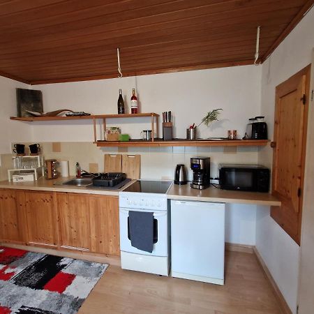 Familie Brandt Apartment Bad Ischl Exterior photo
