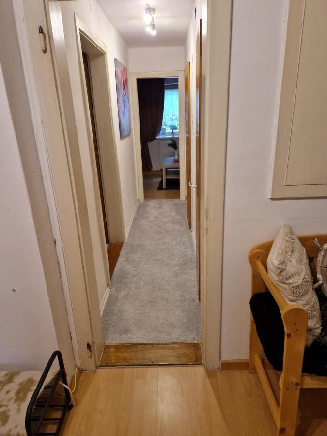 Familie Brandt Apartment Bad Ischl Exterior photo