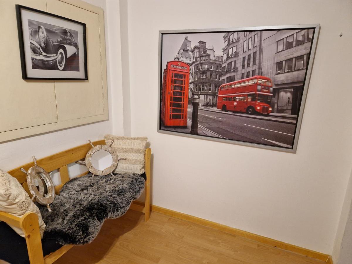 Familie Brandt Apartment Bad Ischl Exterior photo